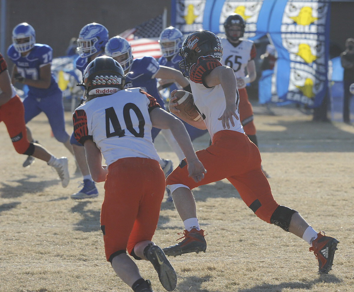 Interception Return